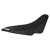 Enjoy Mfg Seat Cover - Compatible with Suzuki 2006-2012 LTR 450/LTR450#194 (All Black with Black Ribs) view 1