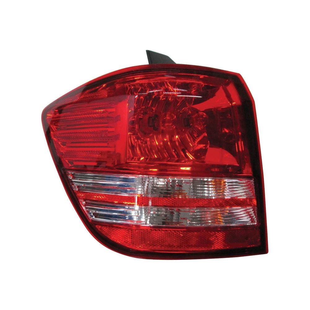 For 2009 2010 Dodge Journey Taillight