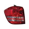 For 2009 2010 Dodge Journey Taillight view 1