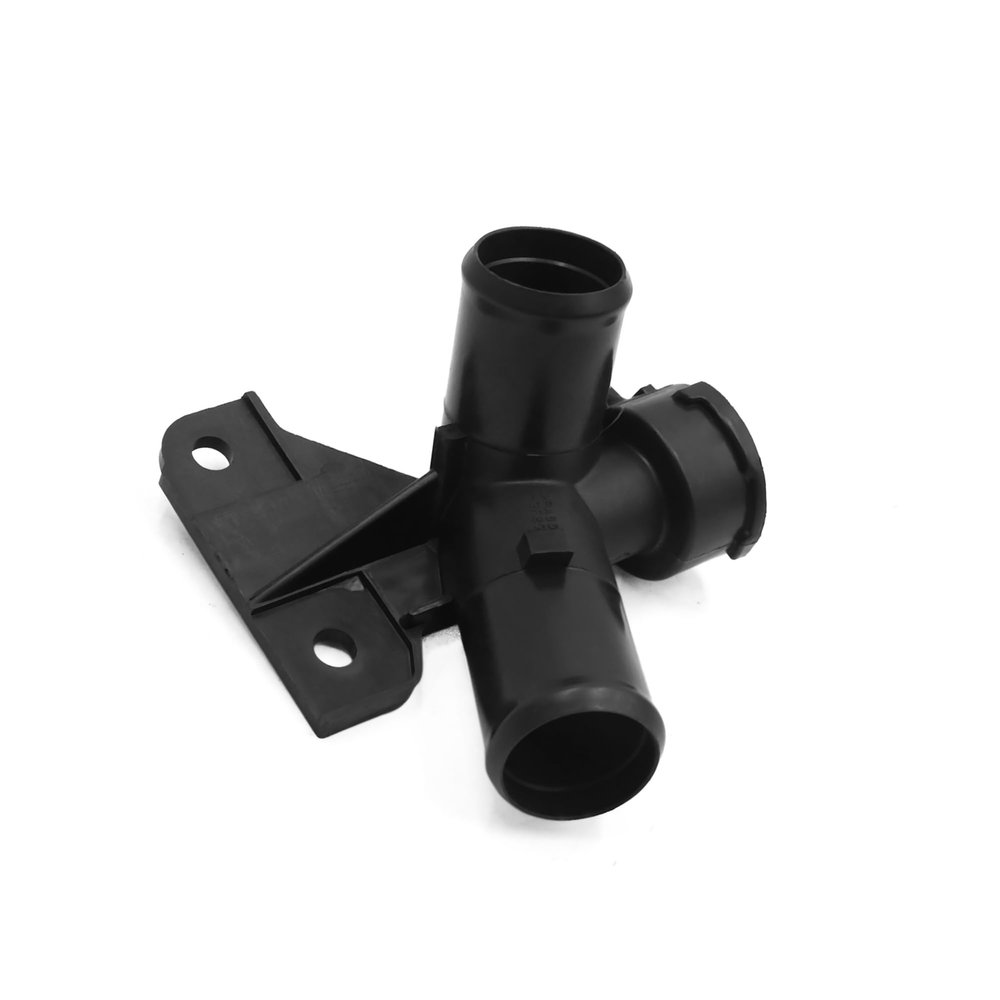PARSKILO New Engine Coolant Filler Neck Assembly for Toyota Echo 2000-2005 for Scion XA XB 2004-2006 16502-21010 Benefit