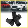 PARSKILO New Engine Coolant Filler Neck Assembly for Toyota Echo 2000-2005 for Scion XA XB 2004-2006 16502-21010 Benefit view 2