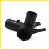 PARSKILO New Engine Coolant Filler Neck Assembly for Toyota Echo 2000-2005 for Scion XA XB 2004-2006 16502-21010 Benefit view 4