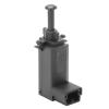 XKB000010, Stop Light Switch Brake Pedal Switch Proof Highly Impact Simple Black for Button Change view 1