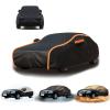 Cover Car Compatible with Lexus GS250 2012-2015,Car Covers for Automobiles,Polyester Tuff 190T,Sunproof, Rainproof, Dustproof, Scratchproof view 1