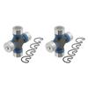 for Universal Joint for Chevy Corvette 5.7L 1969-1970 1981 1984-1996 2PC view 1