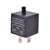 12V 3-Pin LED Adjustable Car Flasher Flash Relay for Turn Signal Light CF13 view 4