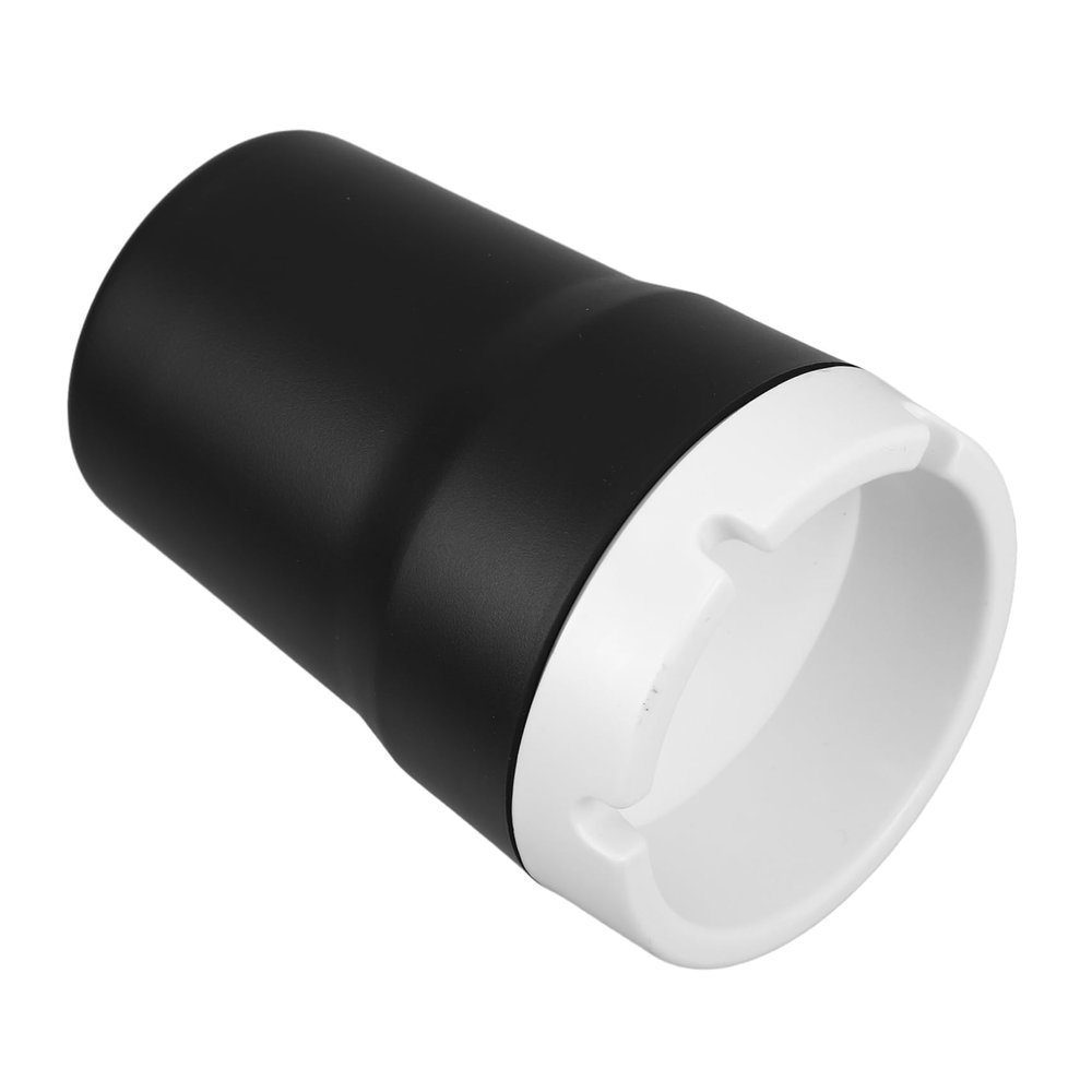 Car Ashtray with Lid for Most Cup Holder, Portable PP