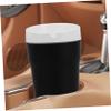 Car Ashtray with Lid for Most Cup Holder, Portable PP view 4
