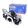 MOCA V25-85-0080 Front Left Door Lock Actuator Compatible with 2006-2008 for Ford F-150 4.2L 4.6L 5.4L, 2006-2008 F-250 F-350 Super Duty 5.4L 6.8L, 2006-2008 for Lincoln Mark LT 5.4L view 1