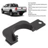 Gas Cap Holder,Compatible with T oyota Tacoma 3Rd Gen 2016 to 2022,Stylish and Long Lasting Tank Cover,for Secure Gas Cap Protection view 2