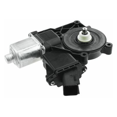NinGYiYan Power Window Lift Motor Front Left 7 Pins Compatible with Multiple SUV Models