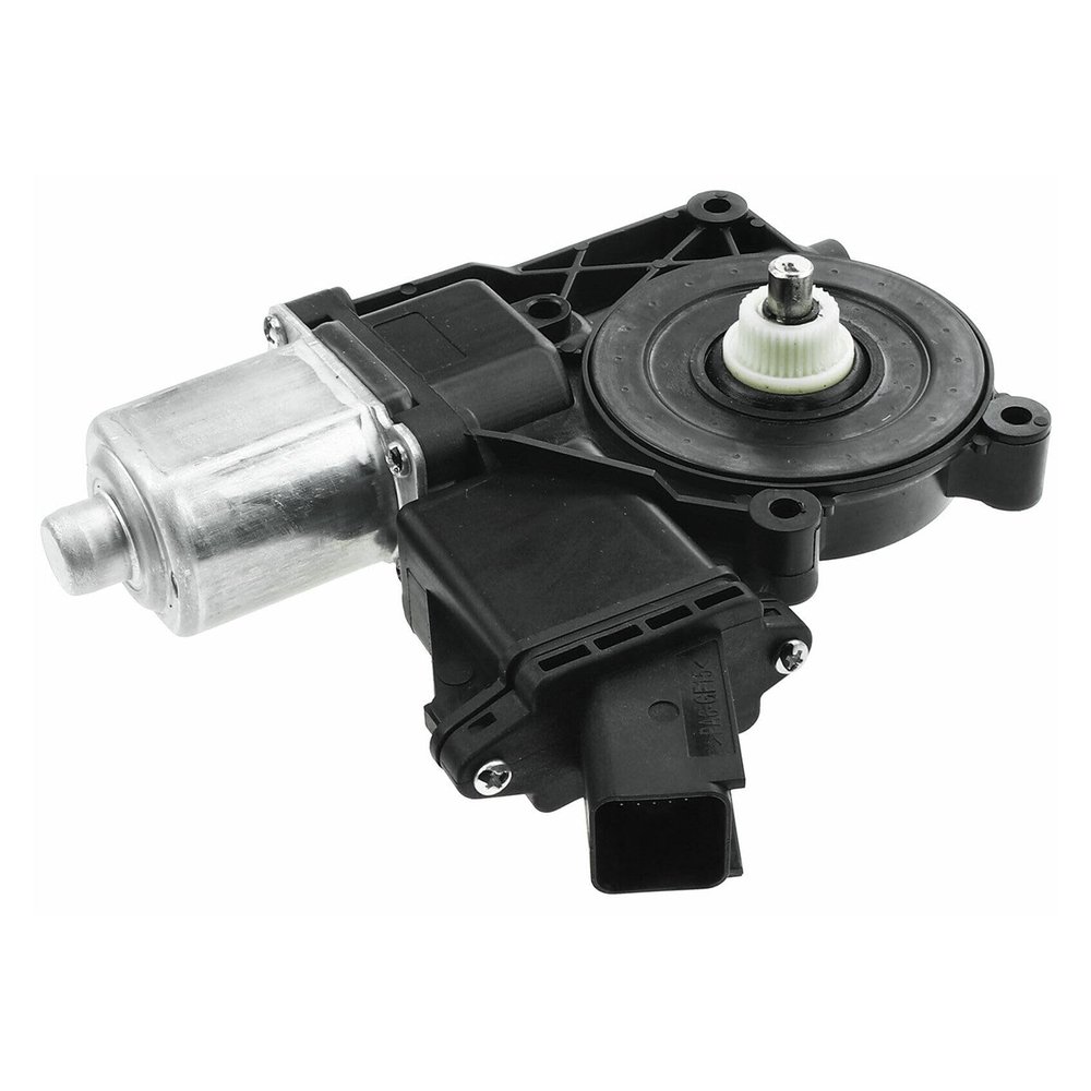 NinGYiYan Power Window Lift Motor Front Left 7 Pins Compatible with Multiple SUV Models