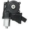 NinGYiYan Power Window Lift Motor Front Left 7 Pins Compatible with Multiple SUV Models view 2