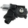 NinGYiYan Power Window Lift Motor Front Left 7 Pins Compatible with Multiple SUV Models view 3