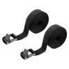 HARFINGTON 2pcs Straps Tie Downs 16.4 ft x 0.98" 551lb Safe Work Load Cargo Lashing Straps for Cargo Moving Trucks Luggage, Black view 1