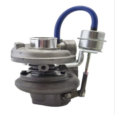 Turbocharger, OE 7272620004. Compatible For Cummins