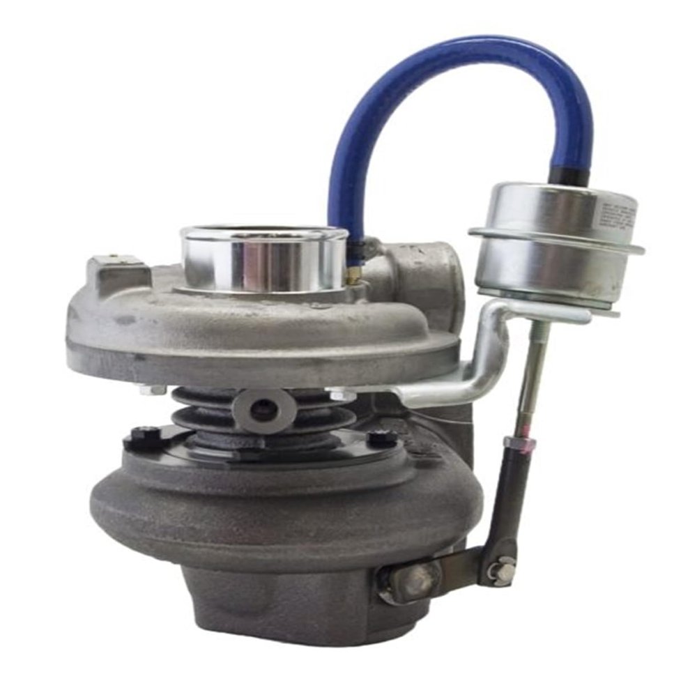 Turbocharger, OE 7272620004. Compatible For Cummins