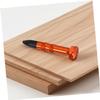 BUGUUYO 2sets Dent Remover Tool Kit Auto Dent Repair Pen Tap Down Pen Replacement Tips Set for DIY Auto Repair view 4