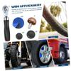 TOPPERFUN 62pcs Tire Patching Tools Kit for Cars and Motorcycles view 3