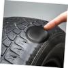 TOPPERFUN 62pcs Tire Patching Tools Kit for Cars and Motorcycles view 4