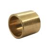 Bearings Replacement 1pcs 14x17x16mm Truck Auto Car Oil Sintered Copper Alloy Gear Brass Bearing Bushing Starter Motor Slide Bronze Bush view 1
