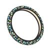 Universal 14.5-15 Inch Steering Wheel Cover Billiard Balls Pattern Anti-Slip Car Wheel Protector view 1