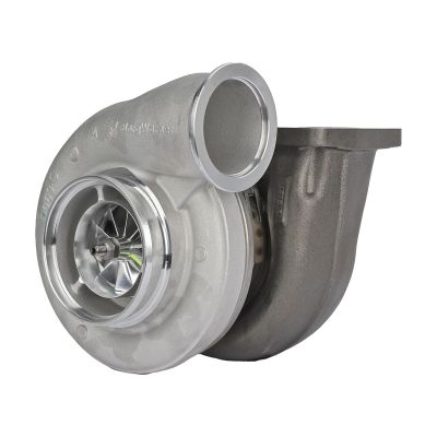 500 Turbocharger OEM Part Turbocharger Parts