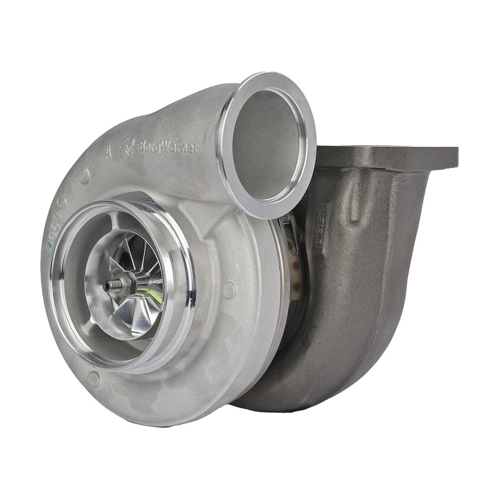 500 Turbocharger OEM Part Turbocharger Parts