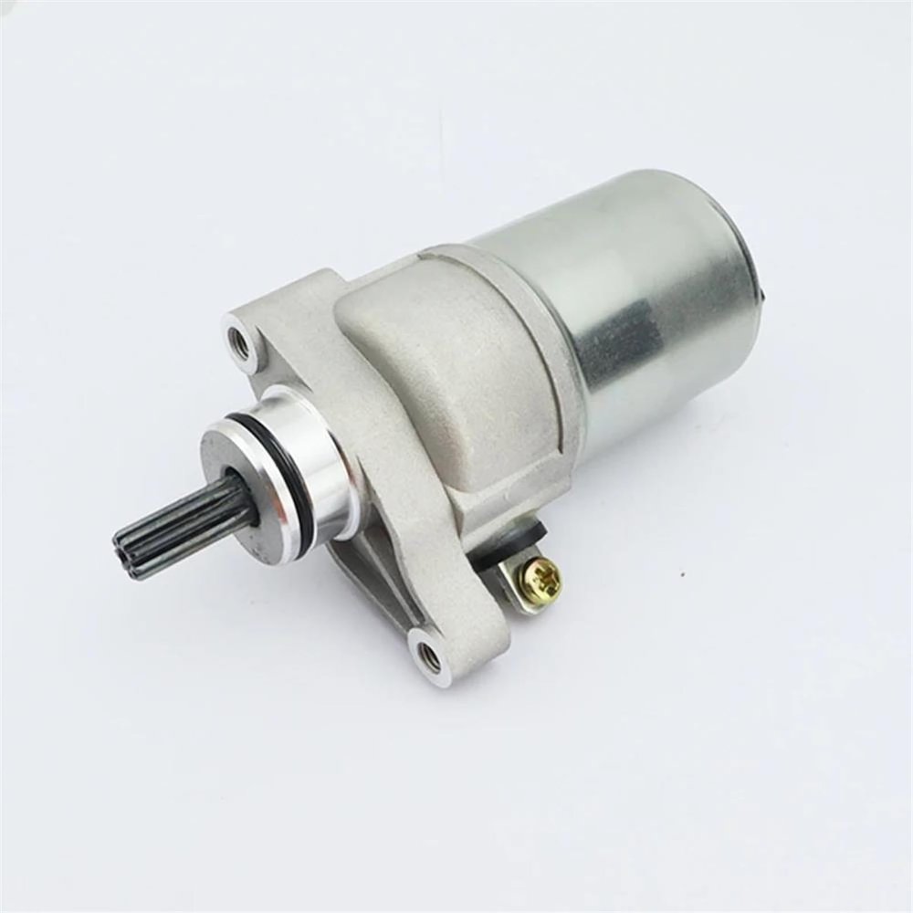 For YAMAHA CRYPTON T105 T105E TT-R 50 E OEM: 4ST-H1800-00 5DW-H1800-00 Motorcycle Electrical Engine Starter Motor