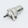 For YAMAHA CRYPTON T105 T105E TT-R 50 E OEM: 4ST-H1800-00 5DW-H1800-00 Motorcycle Electrical Engine Starter Motor view 1