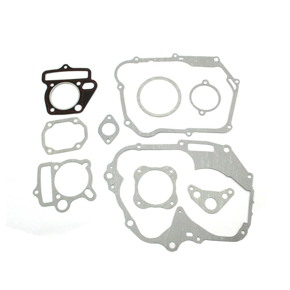Tmuare Gasket Kit for Chinese 4 Stroke 125cc Lifan Engine SSR Piranha SDG Pit Dirt Bike
