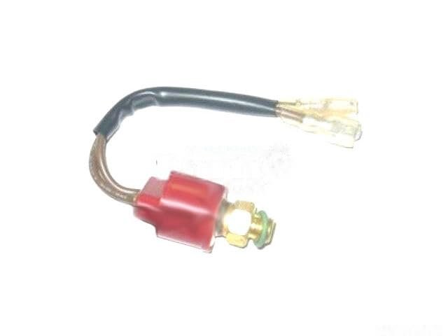 Replacement A/C High Side Pressure Switch fits 1986-1993 Mercedes 190E
