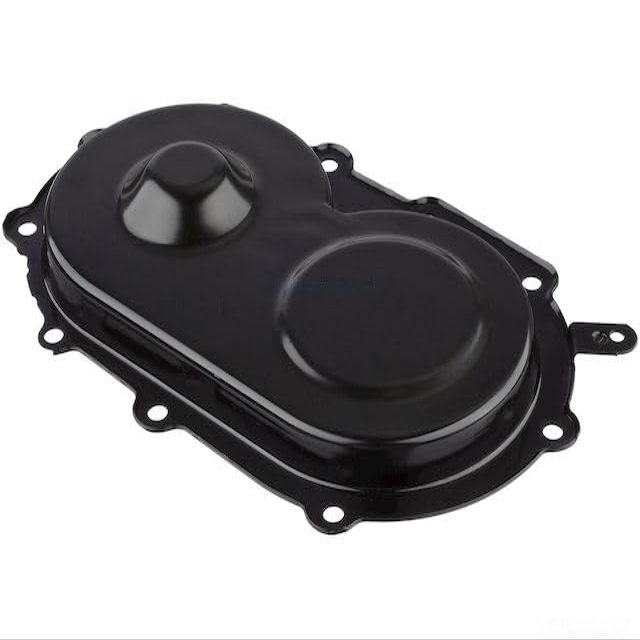 Replacement Automatic Transmission Pan Compatible with 2001-2005 Dodge Neon