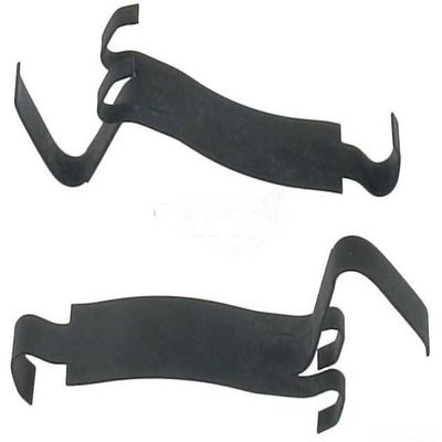 Replacement Anti-Rattle Clip fits 1975-1984, 1994-1996 Cadillac Commercial Chassis Front