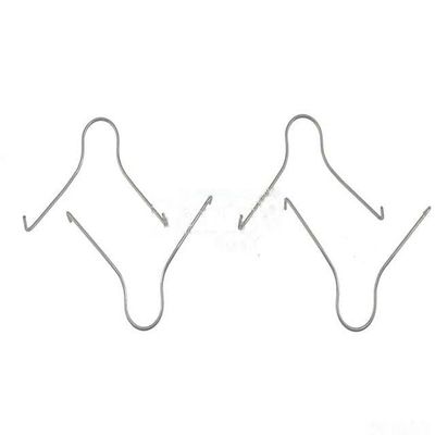Replacement Anti-Rattle Clip Compatible with 1990-1991 Lexus ES250 Front