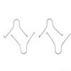 Replacement Anti-Rattle Clip Compatible with 1990-1991 Lexus ES250 Front view 1