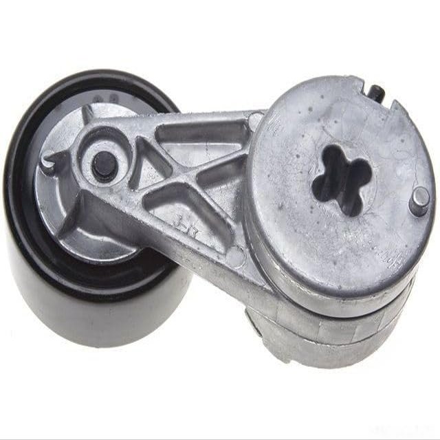 Replacement Accessory Belt Tensioner fits 1988-1995 GMC K1500