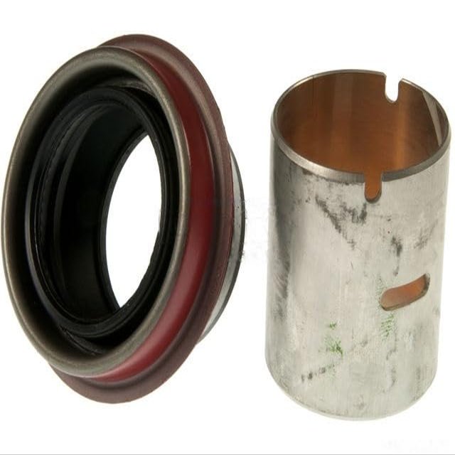 Replacement Automatic Transmission Extension Housing Seal Kit Compatible with 1999-2004 Ford F350 Super Duty