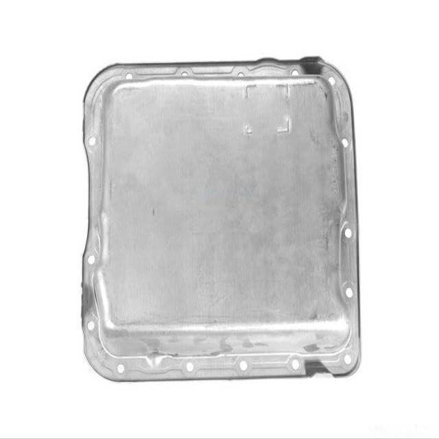 Replacement Automatic Transmission Pan fits 1983-2002 Chevrolet Camaro