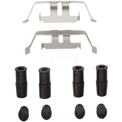 Replacement Brake Hardware Kit fits 2016-2018 BMW 330e Front