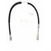 Replacement Brake Hose fits 1996 GMC G3500 Front Left view 1