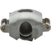 Replacement Brake Caliper fits 1969 Buick Special Front Left view 1