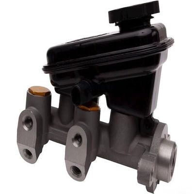 Replacement Brake Master Cylinder Compatible with 1988-1991 Chevrolet Corsica