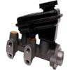 Replacement Brake Master Cylinder Compatible with 1988-1991 Chevrolet Corsica view 1