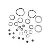 Replacement Parts Engine Gasket Kit For CAN AM BRP 1000 OUTLANDER ATV UTV QUAD BRP1000-11-G view 3