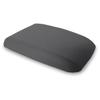 BYRXMO Console Lid Armrest Leather Cover Gray for Ford for Mustang 1987-1993 1pc Front Center for-MUS-8793 view 2