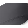 BYRXMO Console Lid Armrest Leather Cover Gray for Ford for Mustang 1987-1993 1pc Front Center for-MUS-8793 view 3