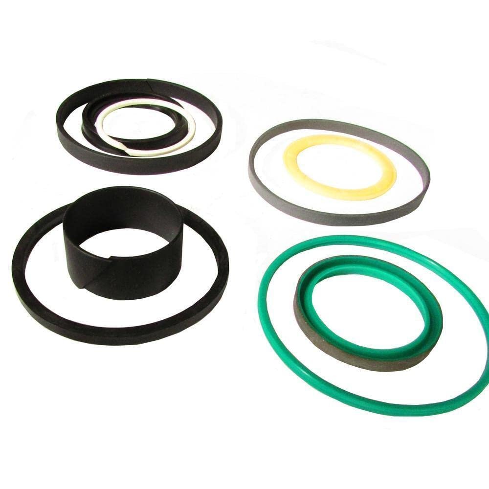 TM USWWAGOODS Replacement for/Fits 1543269C1 Seal Kit Fits Case 580L, 580M, 570LXT