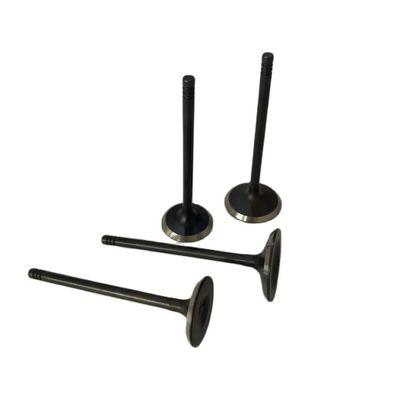 Fit For CF MOTO 400 550 850 1000 cc ATV UTV Cforce Parts 2Pairs 4pcs Package Intake & Exhaust Valve 0800-022004&0800-022005