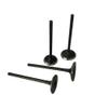 Fit For CF MOTO 400 550 850 1000 cc ATV UTV Cforce Parts 2Pairs 4pcs Package Intake & Exhaust Valve 0800-022004&0800-022005 view 1